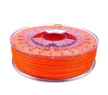 Octofiber Orange ABS Filament 1.75mm - 0.75kg