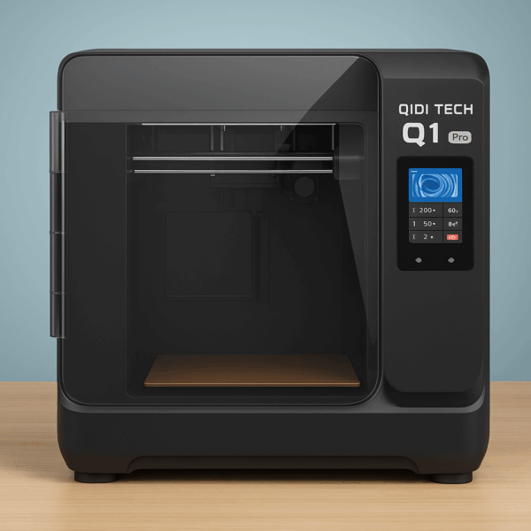 QIDI Tech Q1 Pro 3D Printer
