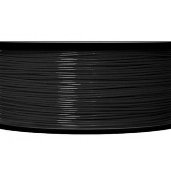 MakerBot PLA Filament – Black 1.75mm 0.9kg