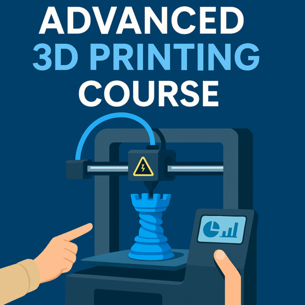Advanced 3D Printing Techniques