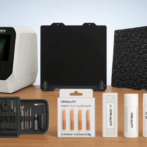 Creality K1 Max Expansion Pack