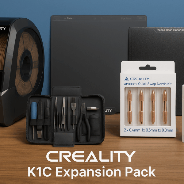 Creality K1C Expansion Pack