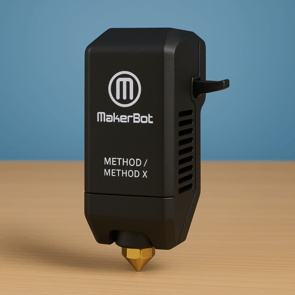 MakerBot Method / Method X Extruder