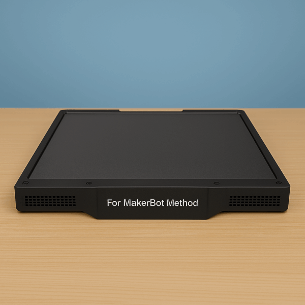 Ultimaker Spring Steel Build Plate for MakerBot Method