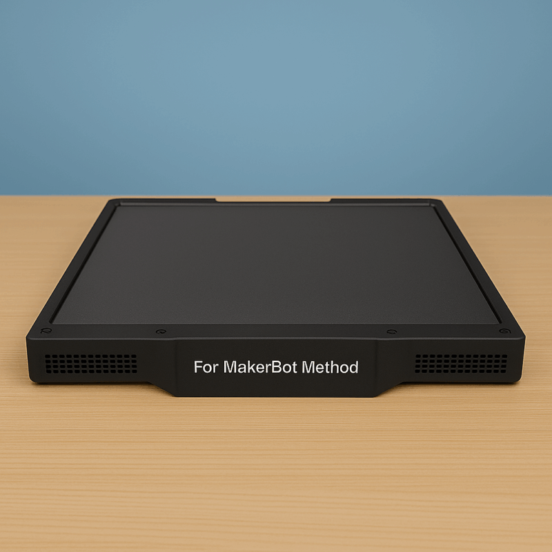 Ultimaker Spring Steel Build Plate for MakerBot Method