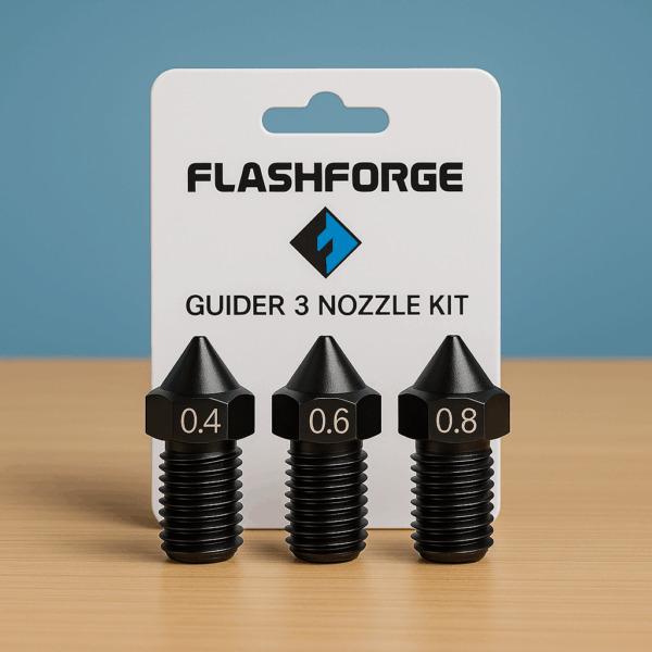 FlashForge Guider 3 Nozzle Kit