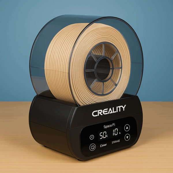 Creality Space Pi Filament Dryer Plus