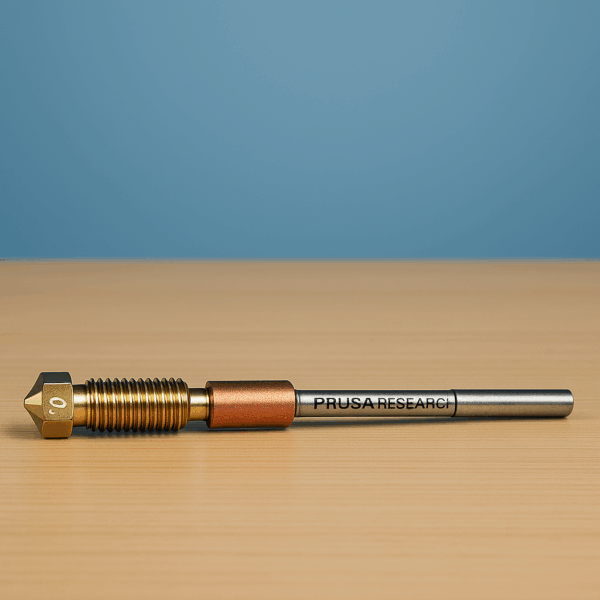 Prusa MK3S+ 3D Printer Nozzle Brass