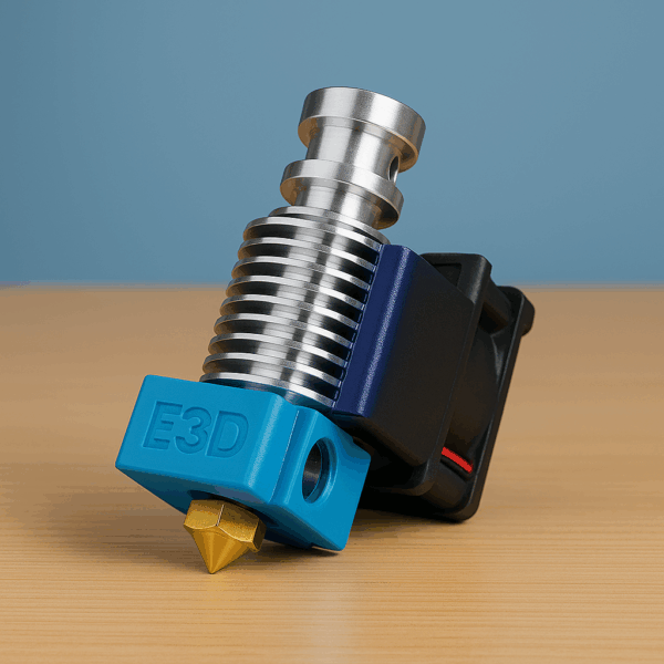 E3D V6 All Metal Hotend