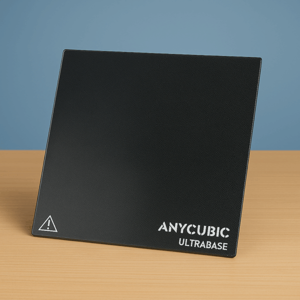 Anycubic Ultrabase Glass Bed