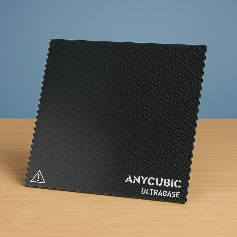 Anycubic Ultrabase Glass Bed