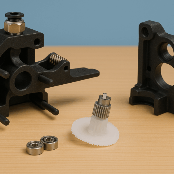 Raise3D Extruder Upgrade Kit