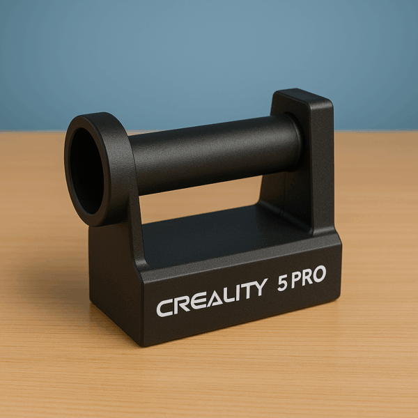Creality Ender 5 Pro Filament Spool Holder
