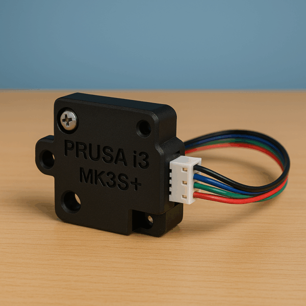 Prusa i3 MK3S+ Filament Sensor
