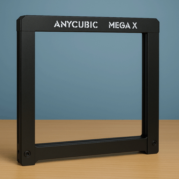 Anycubic Mega X Aluminum Alloy Frame