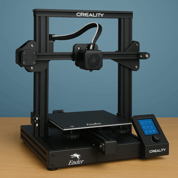 Creality Ender 3 V2 3D Printer