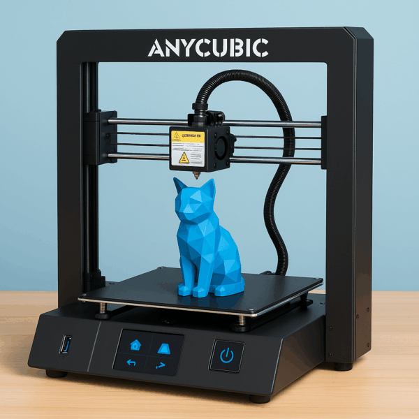 Anycubic i3 Mega 3D Printer