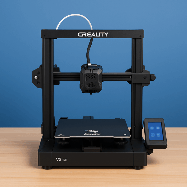 Creality Ender-3 V3 SE 3D Printer