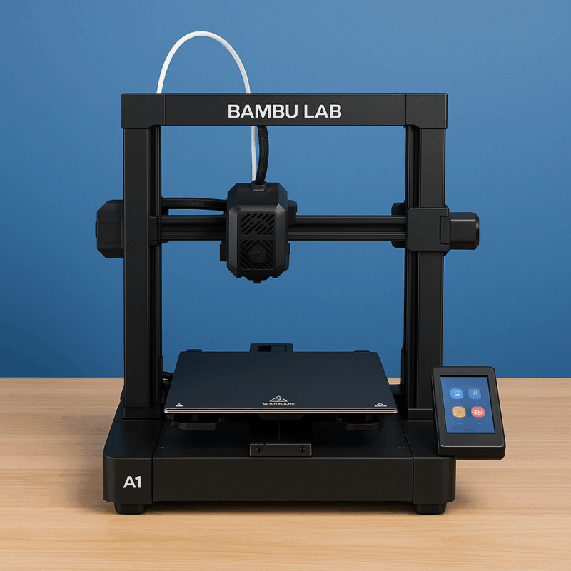 Bambu Lab A1 3D Printer