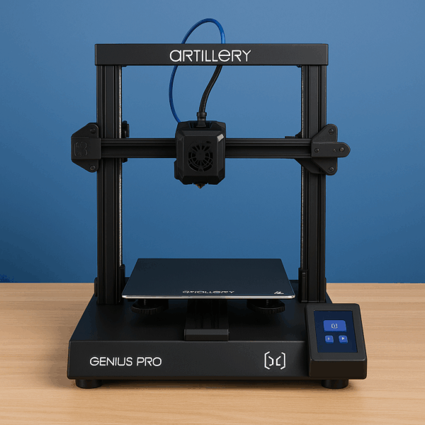 Artillery Genius Pro 3D Printer