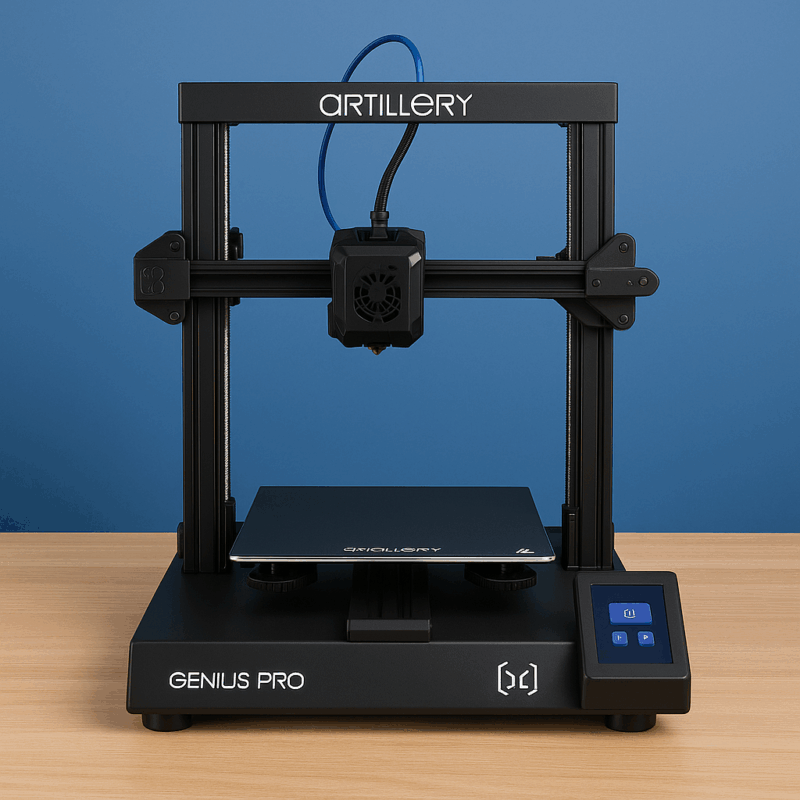 Artillery Genius Pro 3D Printer