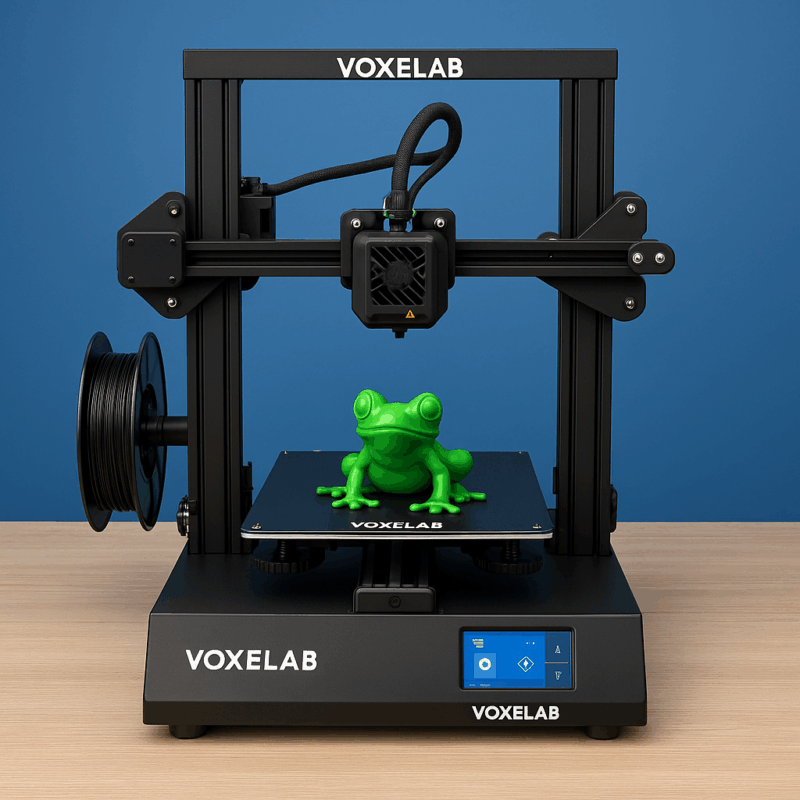 Voxelab Aquila C2 3D Printer
