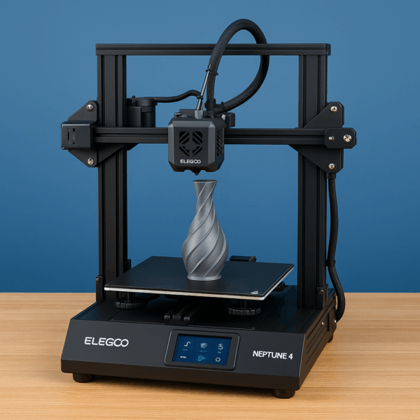 Elegoo Neptune 4 3D Printer