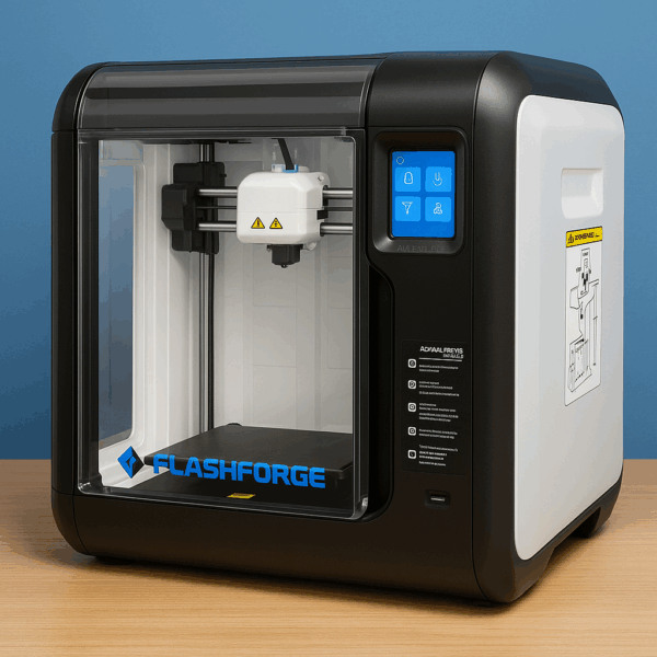 Flashforge Adventurer 3 Lite