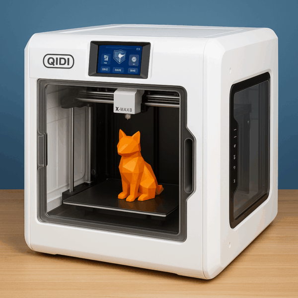 QIDI Tech X-Smart 3