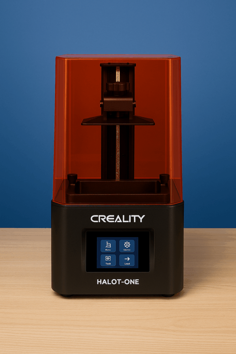 Creality Halot-One