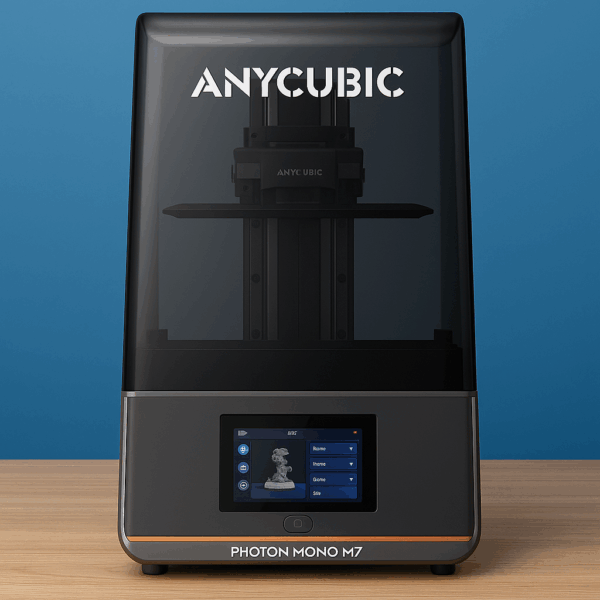 Anycubic Photon Mono M7 Pro