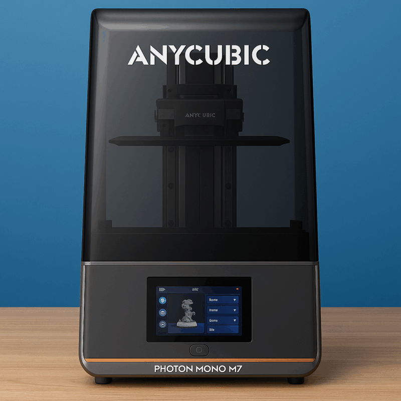 Anycubic Photon Mono M7 Pro