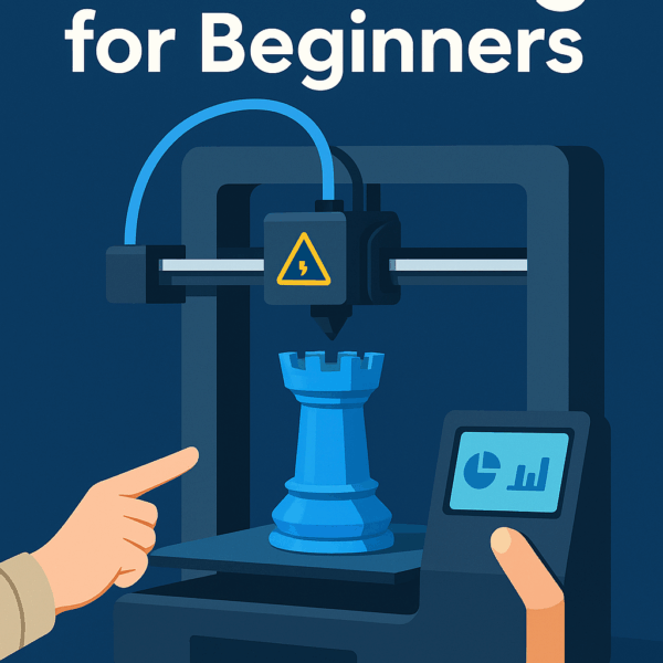 Introduction to 3D Printing