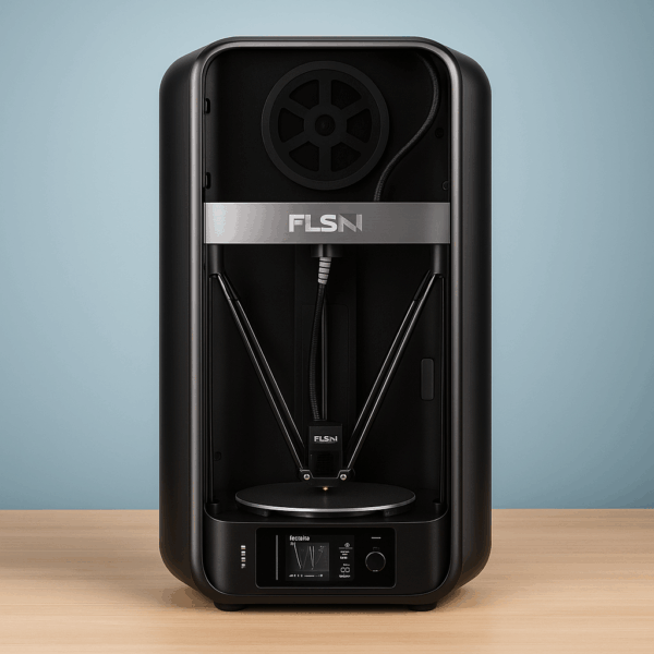 FLSUN S1 3D Printer