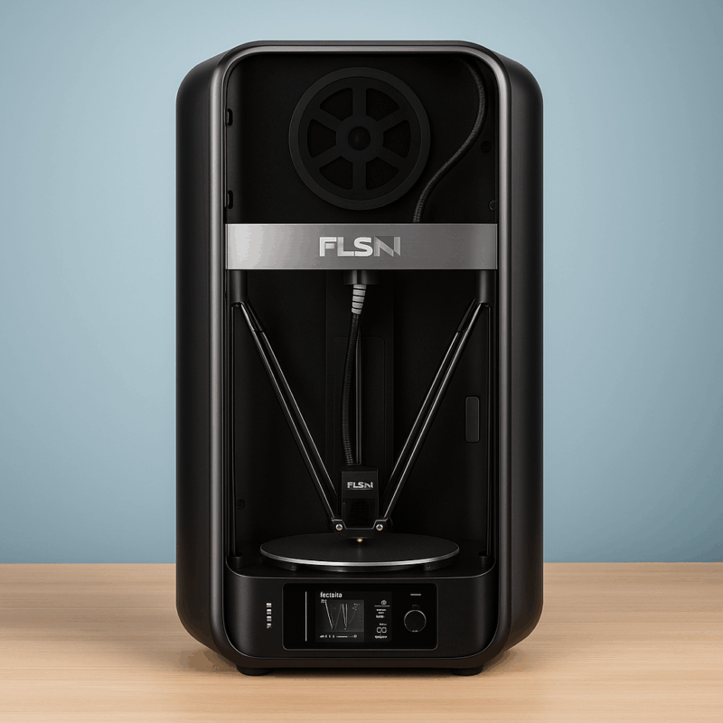 FLSUN S1 3D Printer
