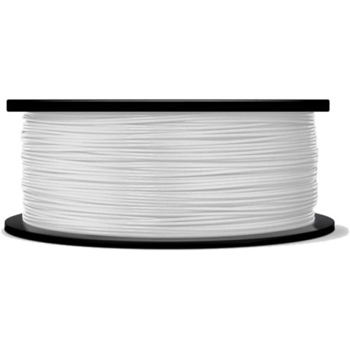MakerBot PLA Filament – White 1.75mm 0.9kg