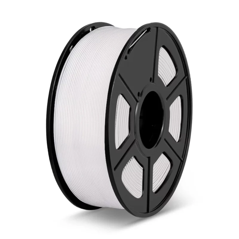 SUNLU PLA+ White 1.75mm 1kg