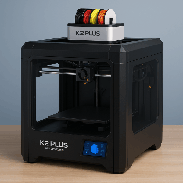Creality K2 Plus with CFS Combo