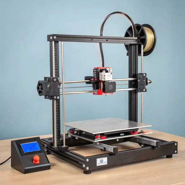 Prusa i3 MK3S+ 3D Printer