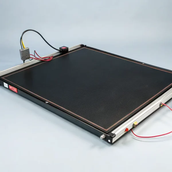 Generic Glass Bed for 3D Printers