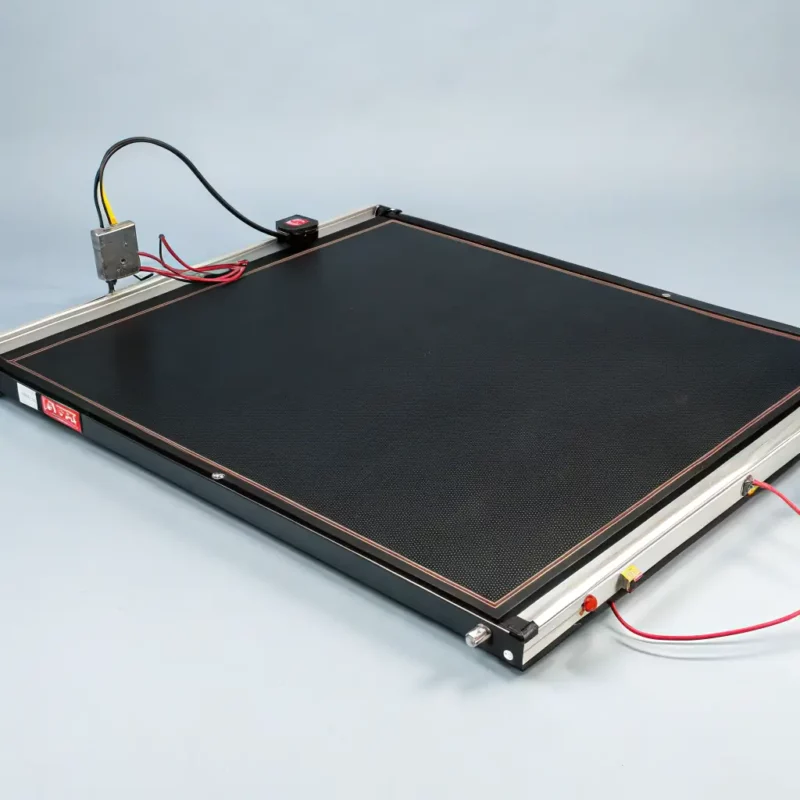 Generic Glass Bed for 3D Printers